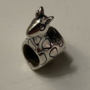 925 Bracelet Charm